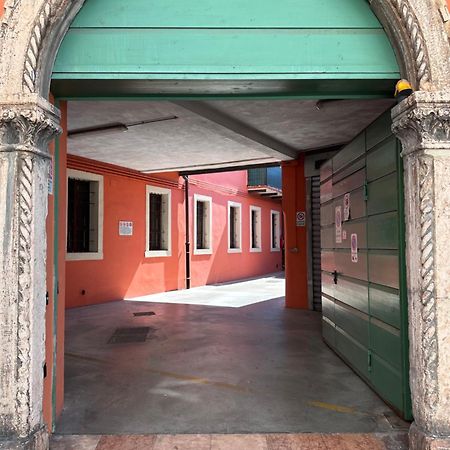 Fratta5 Luxury Apartment Verona Eksteriør bilde