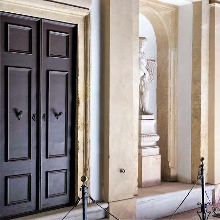 Fratta5 Luxury Apartment Verona Eksteriør bilde