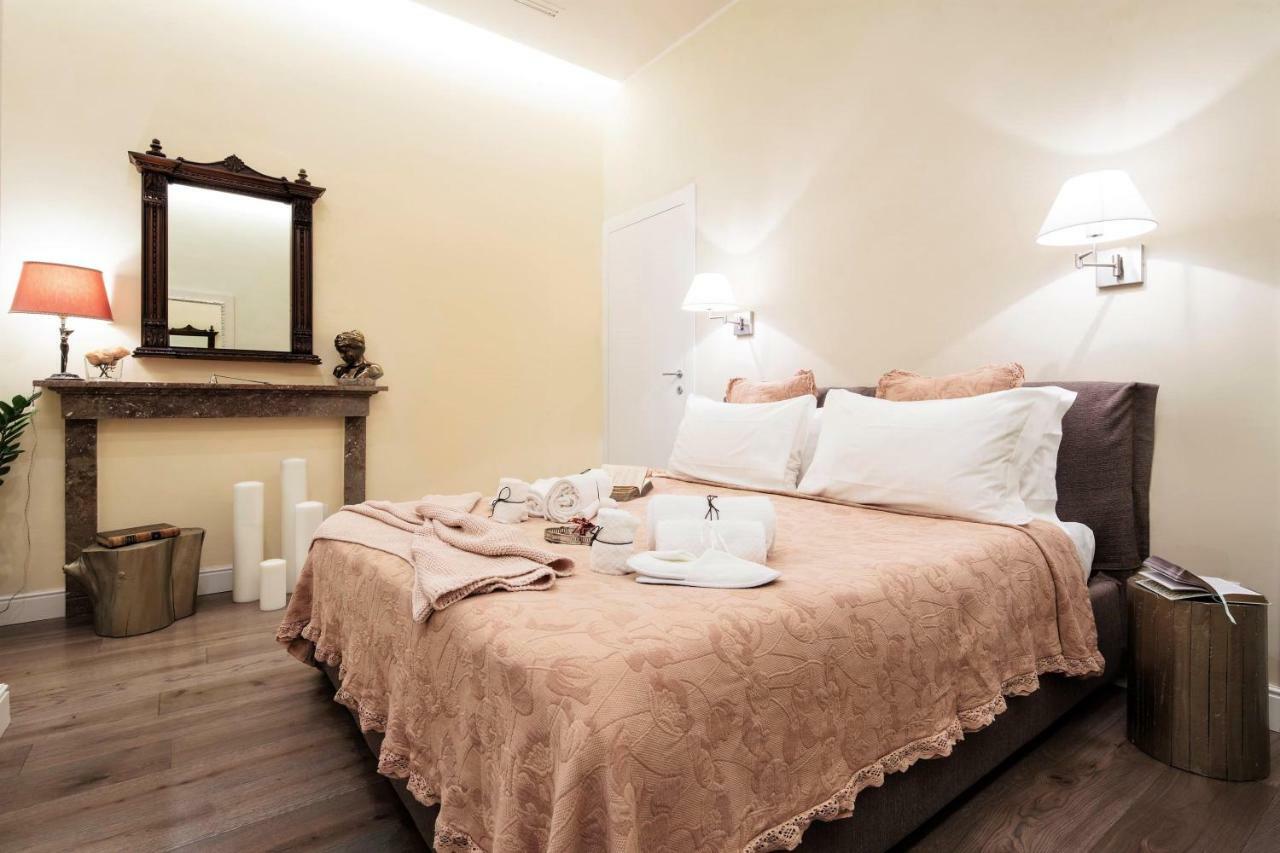 Fratta5 Luxury Apartment Verona Eksteriør bilde