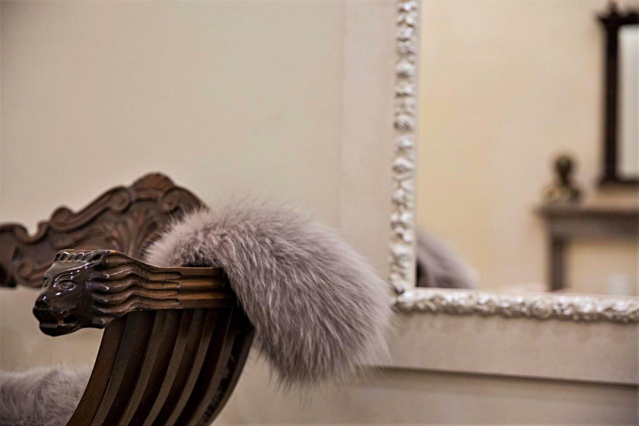 Fratta5 Luxury Apartment Verona Eksteriør bilde