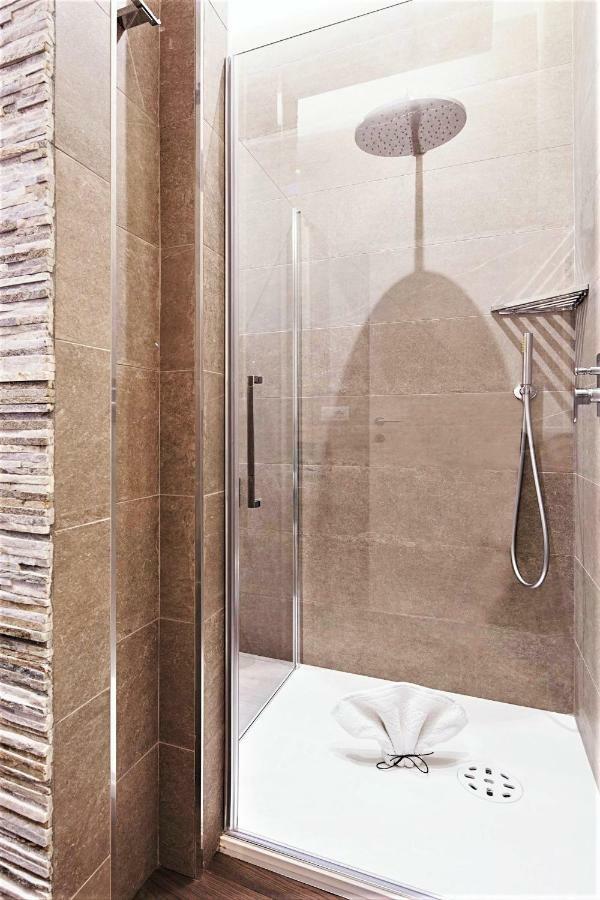 Fratta5 Luxury Apartment Verona Eksteriør bilde