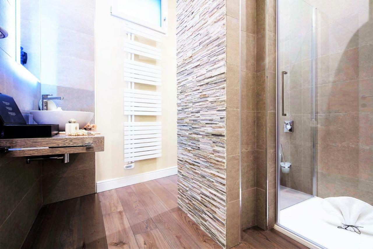 Fratta5 Luxury Apartment Verona Eksteriør bilde