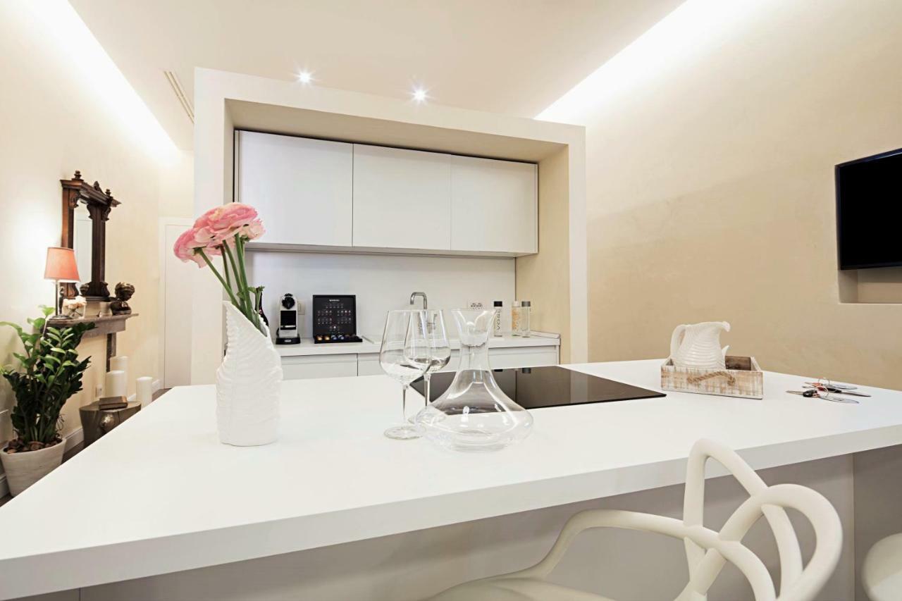 Fratta5 Luxury Apartment Verona Eksteriør bilde