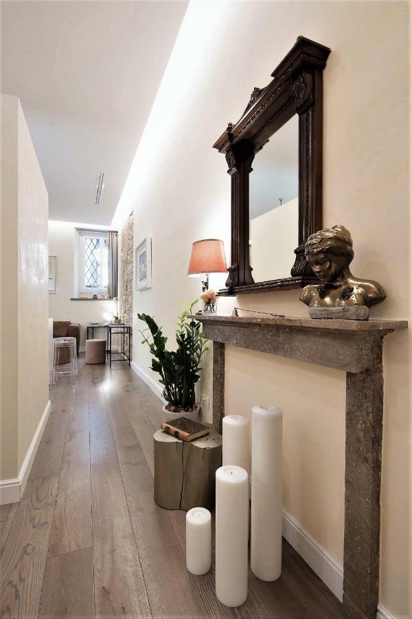 Fratta5 Luxury Apartment Verona Eksteriør bilde