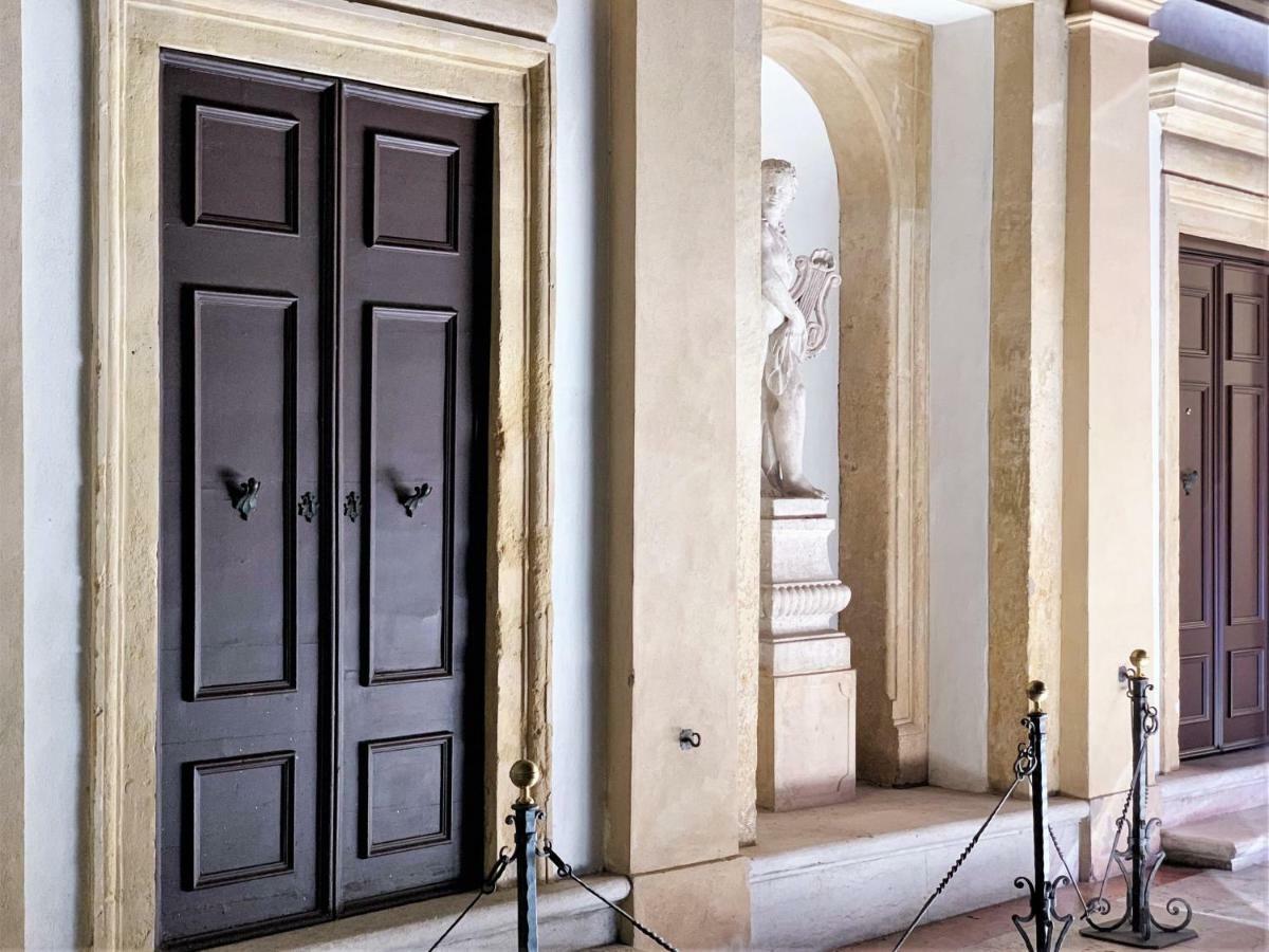 Fratta5 Luxury Apartment Verona Eksteriør bilde