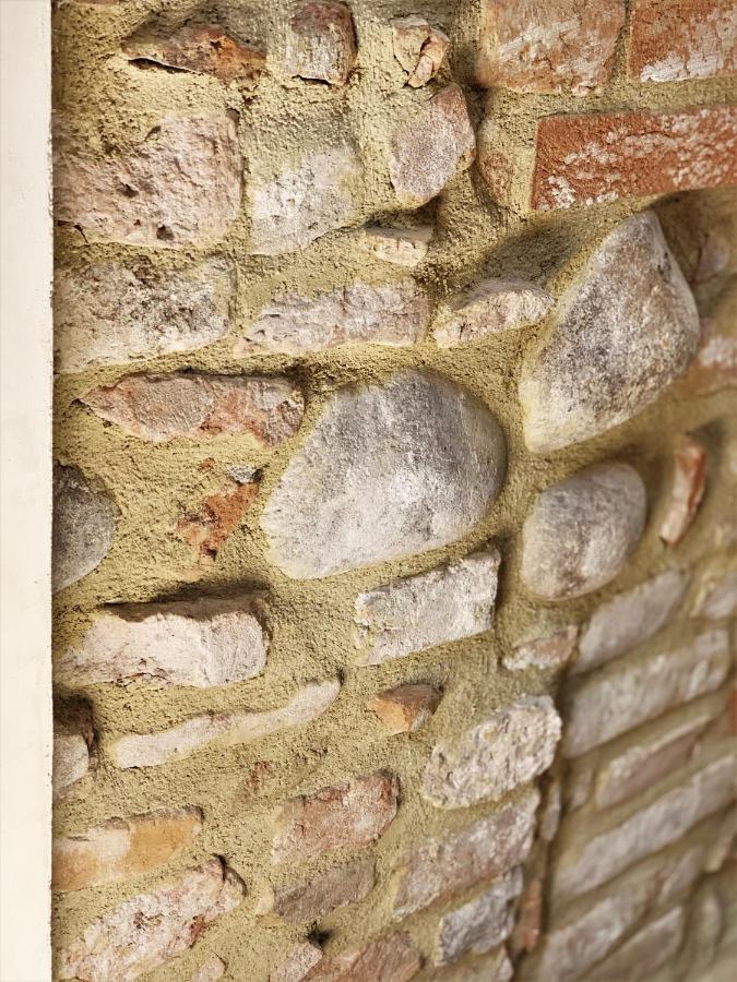 Fratta5 Luxury Apartment Verona Eksteriør bilde